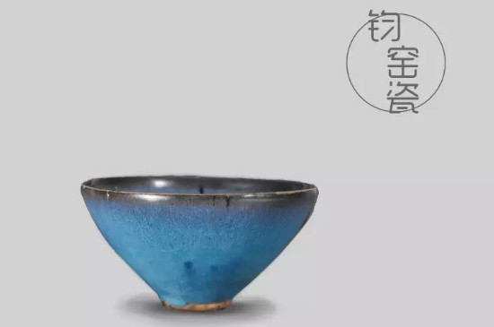 品茗杯的杯型介紹，品茗杯的器型類別分類大全圖