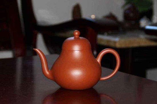 朱泥思亭壺適合泡什么茶，用來泡哪些茶最好？
