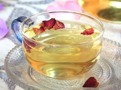 玫瑰花茶一周喝幾次，玫瑰花茶能常喝嗎？