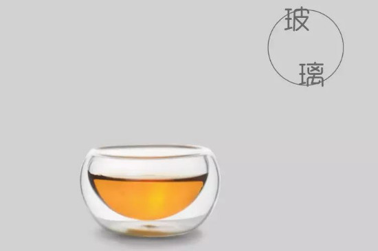 品茗杯的杯型介紹，品茗杯的器型類別分類大全圖