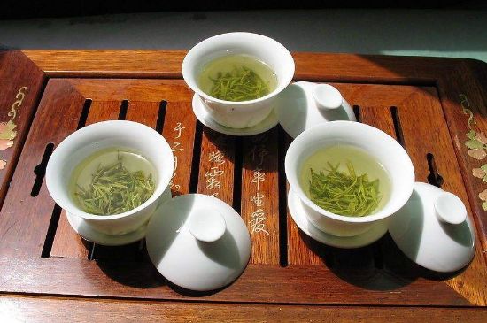 茉莉茶葉的功效與禁忌，什么人不適合喝茉莉花茶？