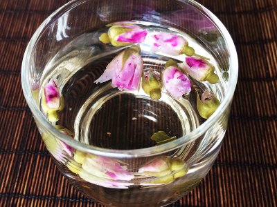 玫瑰花茶一周喝幾次，玫瑰花茶能常喝嗎？