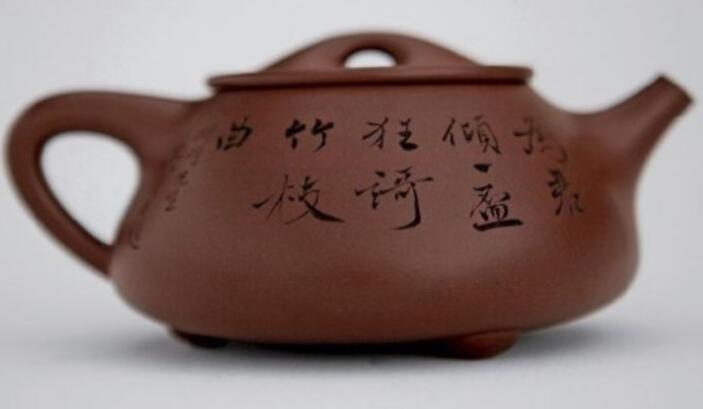 最經(jīng)典的五大石瓢壺，石瓢壺經(jīng)典款圖解