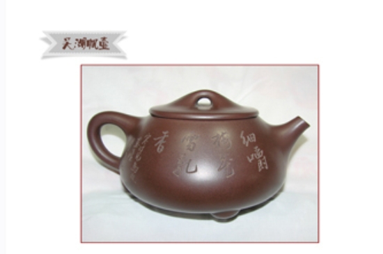 最經(jīng)典的五大石瓢壺，石瓢壺經(jīng)典款圖解