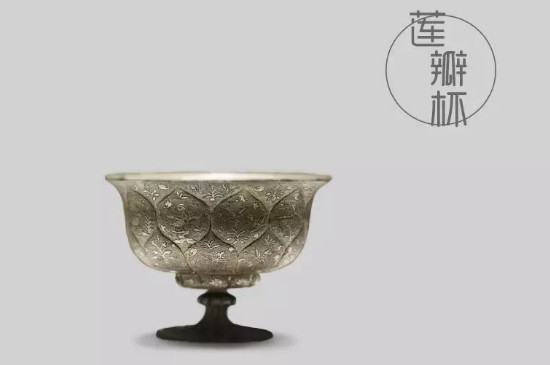 品茗杯的杯型介紹，品茗杯的器型類別分類大全圖