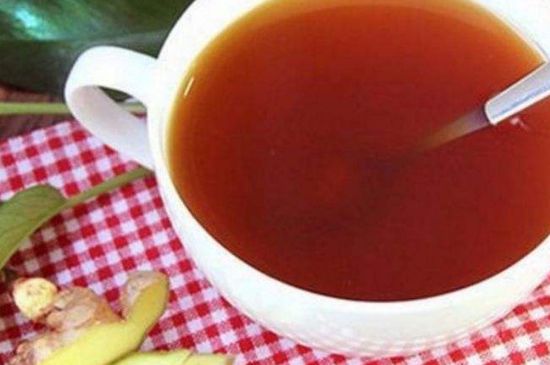 祛濕氣雙花茶，喝什么花茶祛濕氣排毒養(yǎng)顏