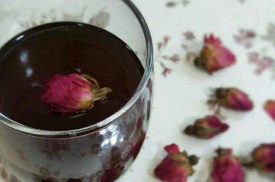 玫瑰花茶和什么搭配好，玫瑰花茶的搭配大全！