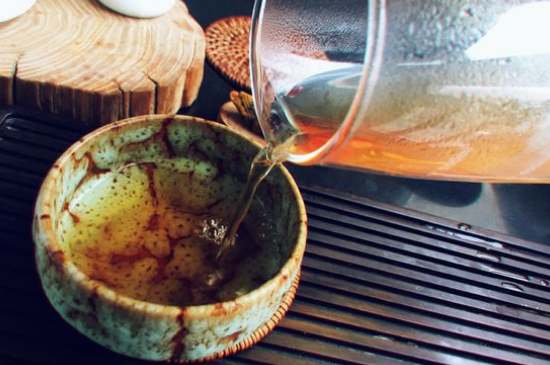 什么茶葉適合用蒸茶器，什么茶可以蒸