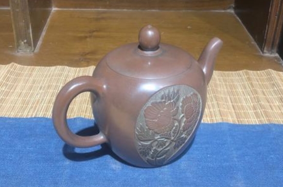廣西欽州坭興陶可以泡多種茶嗎，坭興陶是一壺一茶嗎?