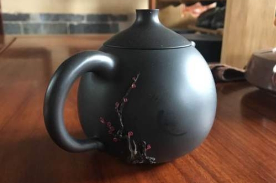 建水紫陶壺不適合泡茶？大錯特錯！