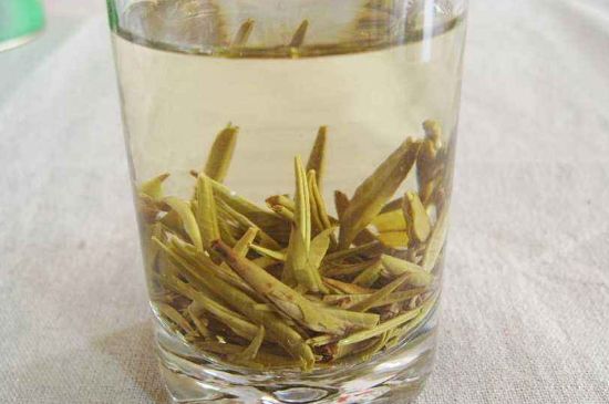 茉莉花茶分類，茉莉花茶都有什么種類
