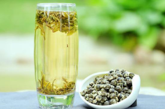 茉莉龍珠喝了會睡不著，為什么喝了茶會睡不著？