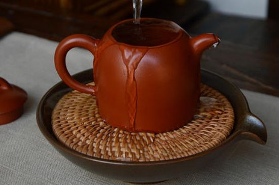 茶具一對一介紹圖片，茶具的各個名稱和圖片大全