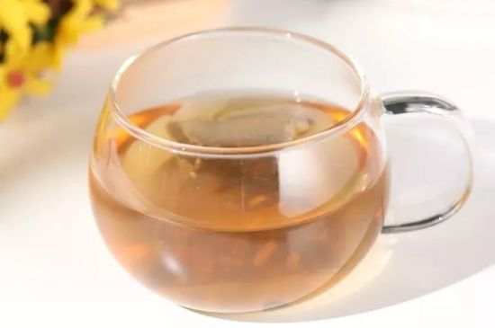 菊花茶的最佳搭配有哪幾樣，菊花茶和什么搭配喝效果好？