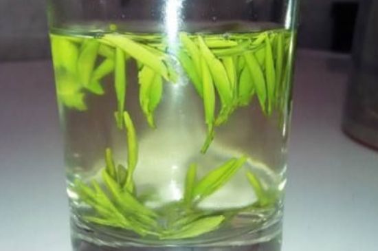 翠眉是什么茶，適合什么時候喝