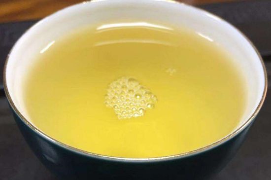 五年壽眉的味道特點(diǎn)，五年的老壽眉什么樣？