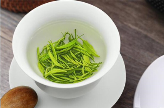 什么綠茶茶葉唇齒留香，哪個品種綠茶香氣好？
