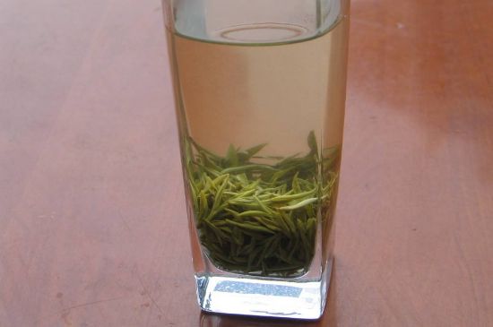 蒙頂山茶種類，蒙頂山哪種茶好？