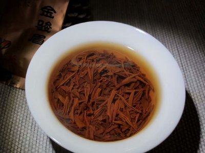 金駿眉幾年可以算陳茶，金駿眉新茶好還是老茶