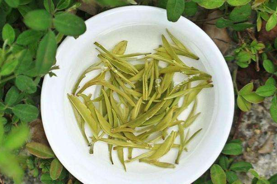 什么茶葉喝起來超級香，什么茶泡出來滿屋濃香?