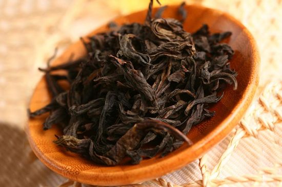 大紅袍四大品種有哪些，大紅袍的種類(lèi)和著名品種特點(diǎn)介紹