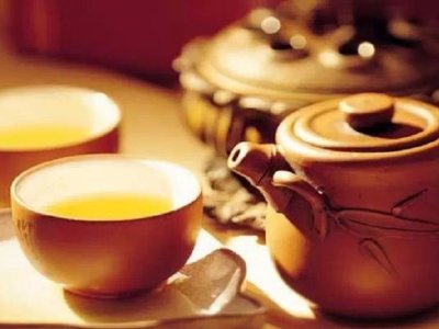 黃茶是什么茶，有哪些品種名稱