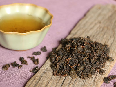 烏龍茶屬于什么茶，有什么功效與作用？
