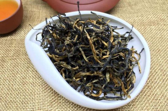 英紅九號(hào)是什么茶，英紅九號(hào)茶葉口感描述