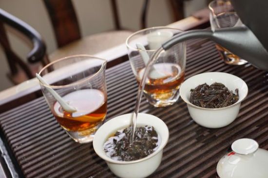 大紅袍為什么沒(méi)保質(zhì)期，武夷巖茶大紅袍能放幾年？