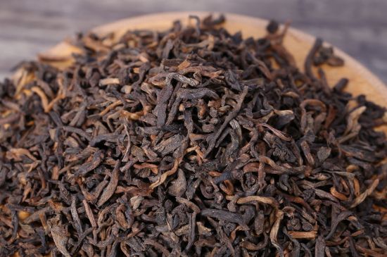 紅茶有6年了還能喝不，過期紅茶未必不能喝！