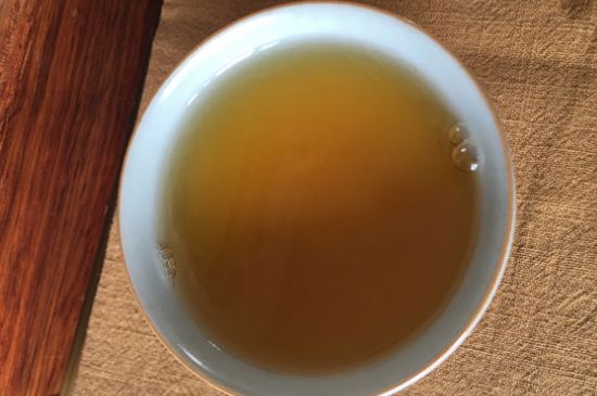 金駿眉第一泡不能喝！金駿眉喝之前需要洗茶