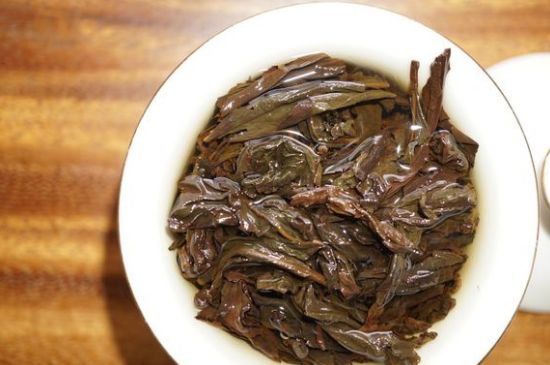 大紅袍為什么沒(méi)保質(zhì)期，武夷巖茶大紅袍能放幾年？