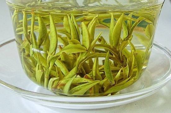 蒙頂山茶種類，蒙頂山哪種茶好？