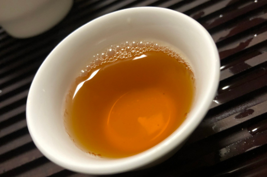 肉桂茶有哪些香氣，武夷巖茶肉桂有幾種香氣？