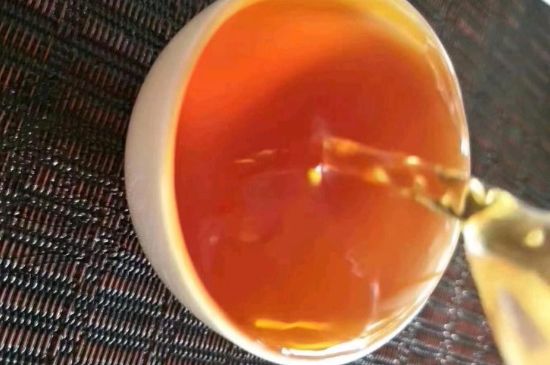 紅茶加冰糖的副作用，紅茶加冰糖好處和壞處