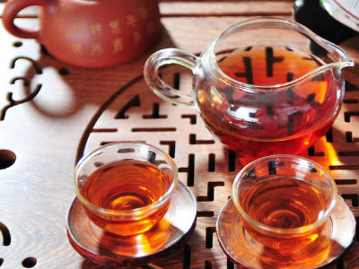 黑茶的功效與作用，長(zhǎng)期喝黑茶有什么功效？
