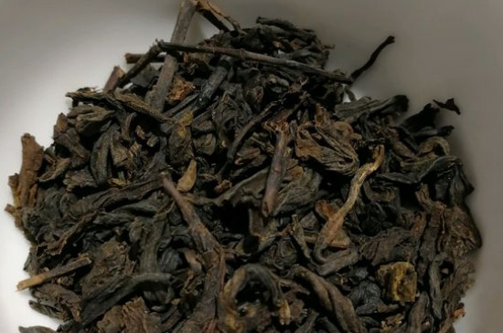 六堡茶喝多久能除濕，六堡茶祛濕喝多長時間見效