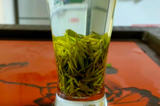 什么綠茶最香最好喝，綠茶口感與香氣排名