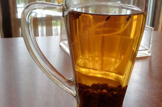 紅茶放置10年還能喝嗎，多年過(guò)期紅茶居然還能喝？
