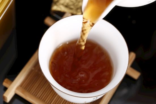 紅茶有6年了還能喝不，過期紅茶未必不能喝！