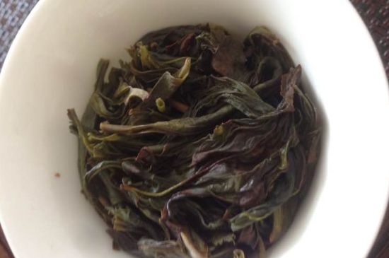 鴨屎茶的沖泡方法，烏龍單樅鴨屎香茶怎么泡
