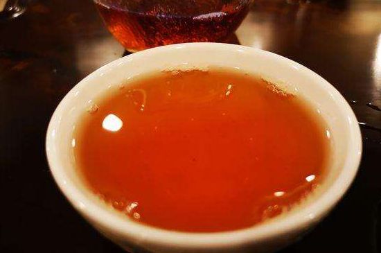 拼配的馬頭巖肉桂，還配叫馬肉嗎？請叫它“馬頭巖大紅袍”