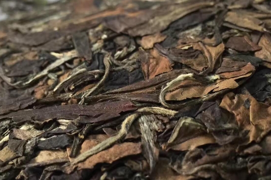 煮茶的步驟圖解，正確的煮白茶方法！
