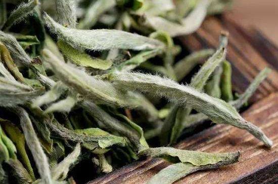 荒野銀針有什么特點(diǎn)，荒野銀針的味道口感咋樣？