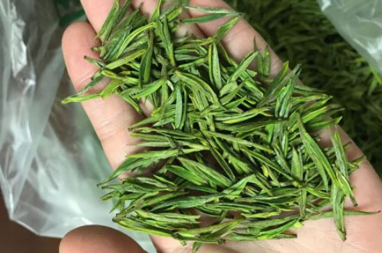 什么綠茶茶葉唇齒留香，哪個品種綠茶香氣好？