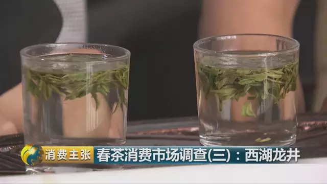 龍井群體種和43號的區(qū)別圖片，龍井43和群體種哪個好喝？
