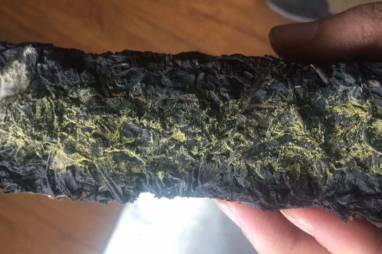 怎么知道涇渭茯茶是否變質(zhì)，茯磚茶金花和發(fā)霉的區(qū)別