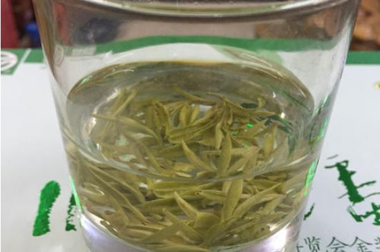 羊巖勾青是綠茶嗎，羊巖勾青茶屬于什么茶？
