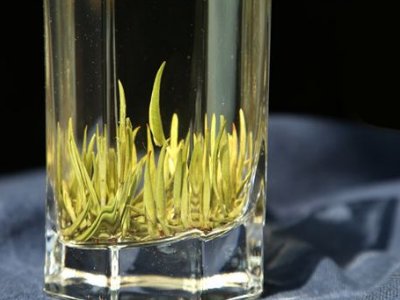 黃茶是什么茶，有哪些品種名稱
