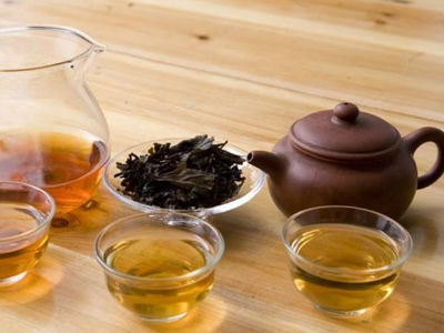 安化黑茶的功效，安化黑茶可以調(diào)理腸胃嗎？